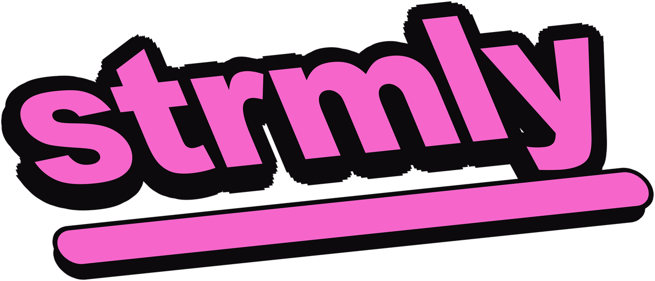 strmly